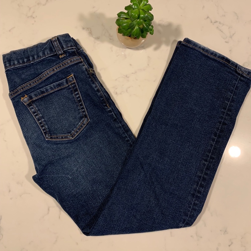 Old Navy Boys Jeans